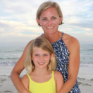 Fundraising Page: Ashley & Ella Bracken